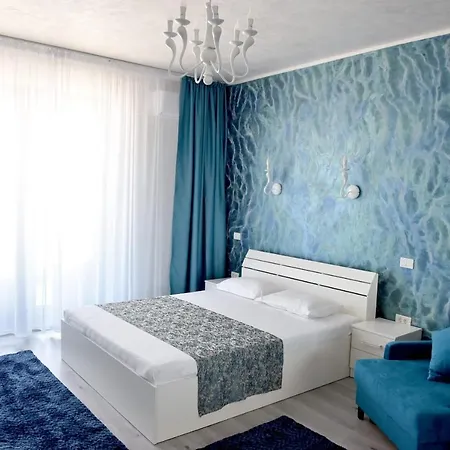 Turquoise By The Sea * 콘스탄차