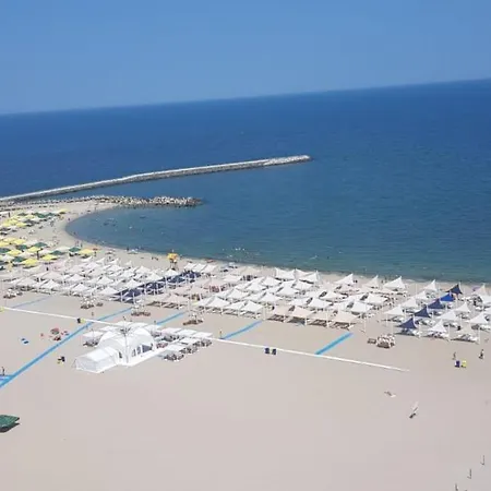 Apartman Turquoise By The Sea *