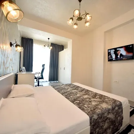 아파트 Turquoise By The Sea