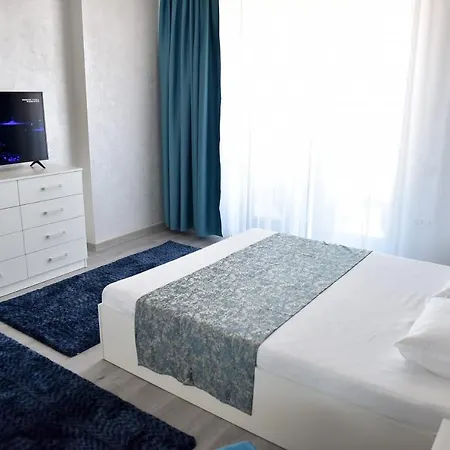 Turquoise By The Sea Apartament Constanţa