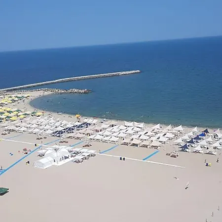 Apartament Turquoise By The Sea *