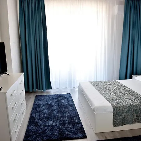 Apartmán Turquoise By The Sea