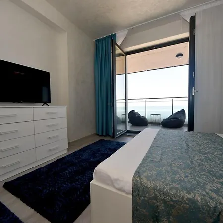 Turquoise By The Sea Apartmán