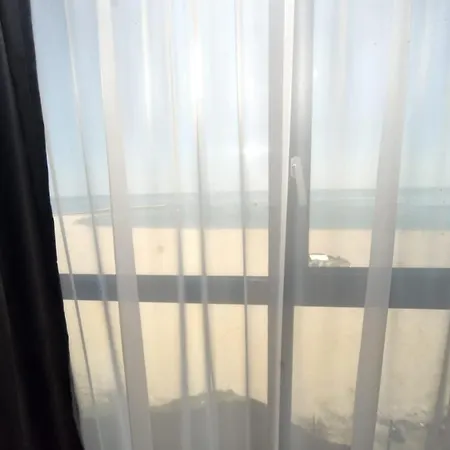 Turquoise By The Sea