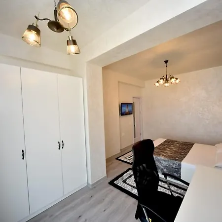 Turquoise By The Sea Apartament