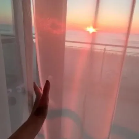 Turquoise By The Sea Apartament