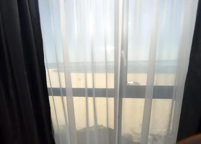 Turquoise By The Sea