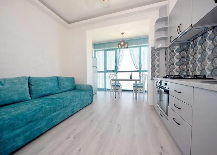 Turquoise By The Sea Apartment