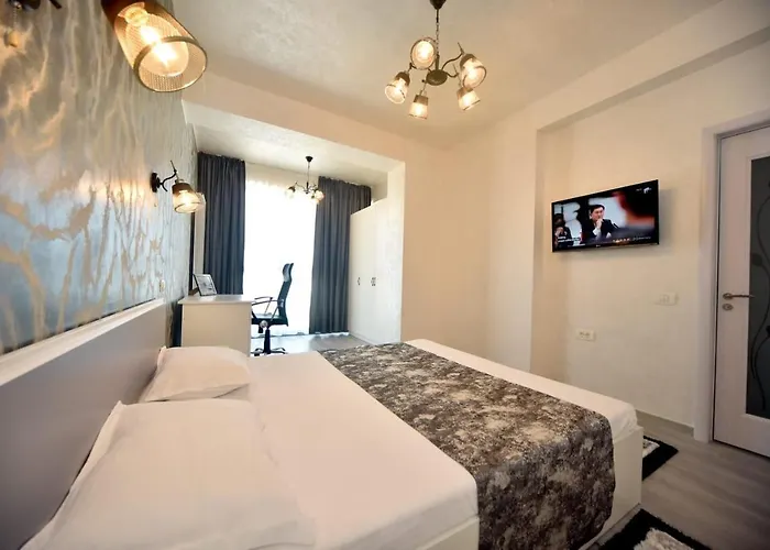 Apartman Turquoise By The Sea