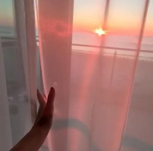 Turquoise By The Sea Apartman