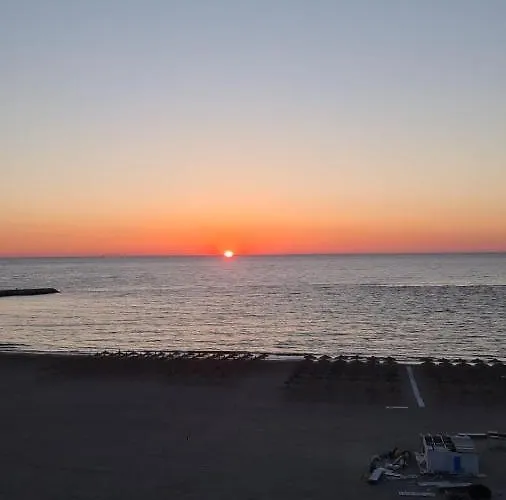 Turquoise By The Sea